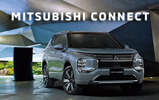 MITSUBISHI CONNECT