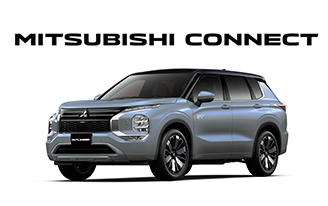 MITSUBISHI CONNECT